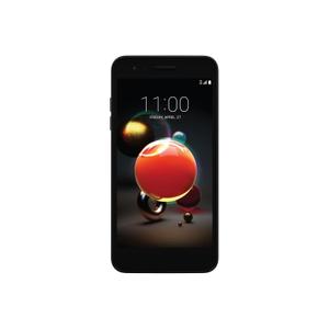 LG K8 16GB - Moroccan Blue Unlocked