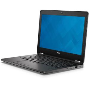 Dell Latitude E7270 12.5” (2016)