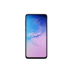 Galaxy S10e 128GB - Prism Blue Unlocked