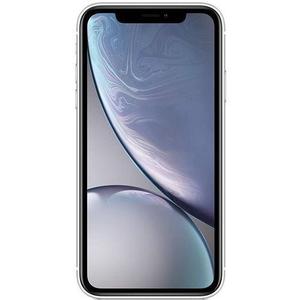 iPhone XR 128GB - White Unlocked