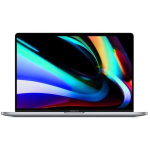 Apple MacBook Pro 16” (Late 2019)