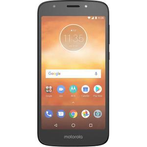 Motorola Moto E5 Play 16GB - Black Verizon