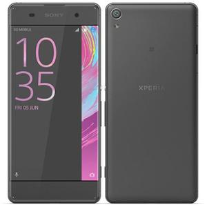 Sony Xperia XA 16GB - Graphite Black Unlocked