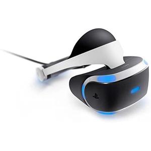 Headset Sony PlayStation VR Astro Bot Rescue Mission + Moss Bundle