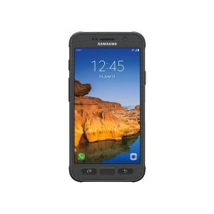 Galaxy S7 Active 32GB - Titanium Gray AT&T