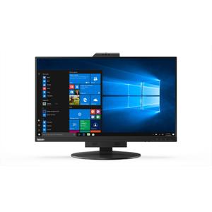 Monitor 27" Quad HD 2560 x 1440 Lenovo ThinkCentre Tiny-in-One