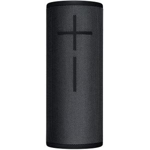 Bluetooth Speaker Ultimate Ears Boom 3 - Night Black