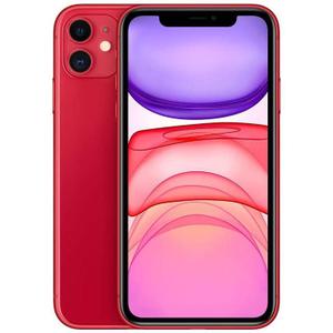 iPhone 11 128GB - (Product)Red AT&T