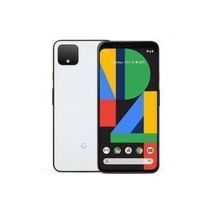 Google Pixel 4 XL 64GB - Clearly White AT&T