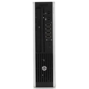 Hp Compaq Elite 8200 Core i5 3.2 GHz - HDD 250 GB RAM 4GB