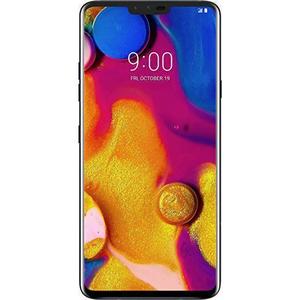 LG V40 ThinQ 64GB - Moroccan Blue Unlocked