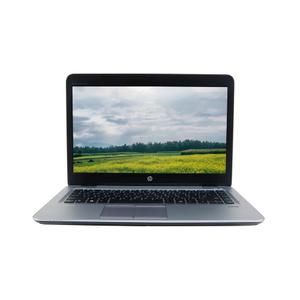 Hp Elitebook 840 G4 14-inch (2017) - Core i5-7200U - 8 GB - SSD 256 GB