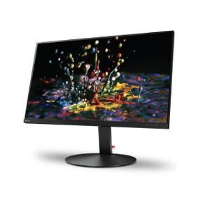 Monitor 32" 4K UHD 3840 x 2160 Lenovo ThinkVision P32u-10