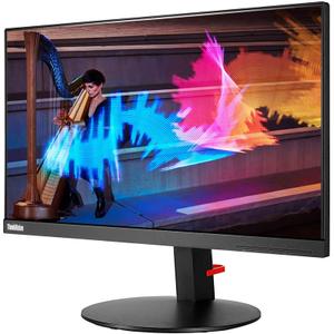 Monitor 21.5" Full HD 1920 x 1080 Lenovo ThinkVision T22i-10
