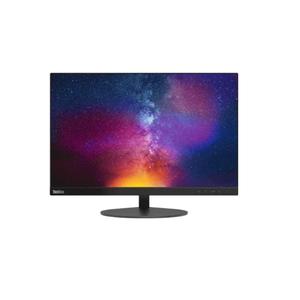 Monitor 22.5" WUXGA 1920 x 1200 Lenovo ThinkVision T23D-10