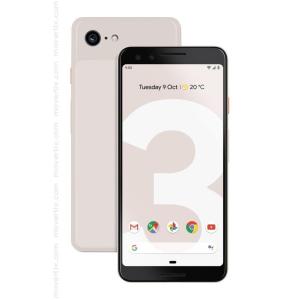 Google Pixel 3 64GB - Not Pink Sprint