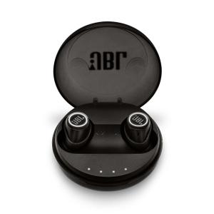 Wireless Bluetooth Earphones JBL Free X - Black