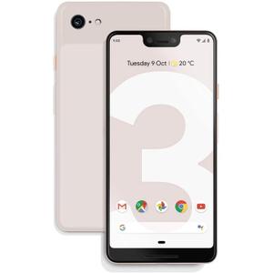 Google Pixel 3 XL 64GB - Not Pink Unlocked