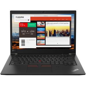 Lenovo ThinkPad T480S 14” (2018)