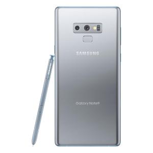 Galaxy Note9 128GB - Cloud Silver Unlocked