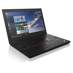 Lenovo ThinkPad X260 12-inch (2016) - Core i5-6300U - 8 GB - SSD 180 GB
