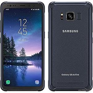 Galaxy S8 Active 64GB - Meteor Gray AT&T