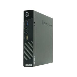 Lenovo ThinkCentre M93p Tiny Core i5 2.9 GHz - HDD 500 GB RAM 4GB
