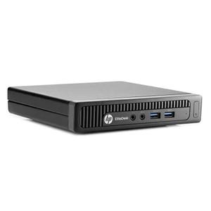 Hp EliteDesk 800 G1 Mini Core i5 2.9 GHz - HDD 500 GB RAM 8GB