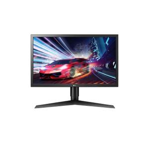 Monitor 23.6" Full HD 1920 x 1080 LG 24GL650-B