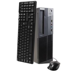 Lenovo ThinkCentre M92 Core i5 3.2 GHz - HDD 500 GB RAM 8GB