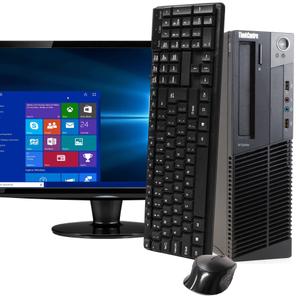 Lenovo ThinkCentre M92 19” (2013)