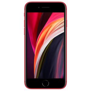 iPhone SE (2020) 128GB - (Product)Red Unlocked