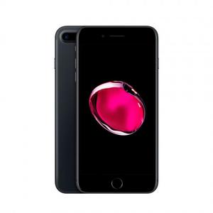 iPhone 7 32GB - Black Straight Talk
