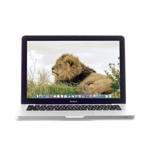 MacBook 13.3-inch (Late 2008) - Core 2 Duo - 8GB - HDD 2 TB