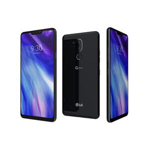 LG G7 ThinQ 64GB - Aurora Black Verizon
