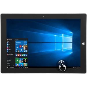 Microsoft Surface 3 10.8" Atom x7-Z8700 1.6GHz - SSD 64GB - RAM 4GB - QWERTY