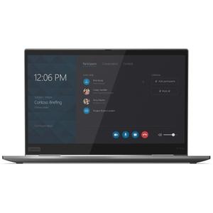 Lenovo ThinkPad X1 Yoga Gen 4 14" Core i7-8565U 1.8GHz - SSD 256GB - RAM 8GB