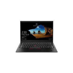 Lenovo ThinkPad X1 Carbon 14-inch (2019) - Core i7-8650U - 16 GB - SSD 512 GB