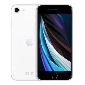 iPhone SE (2020) 128GB - White Unlocked