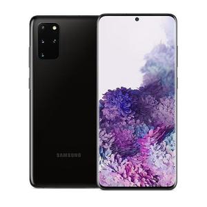 Galaxy S20 Plus 128GB - Black T-Mobile