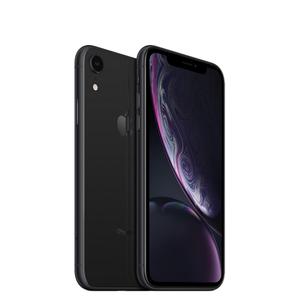 iPhone XR 64GB - Black Unlocked