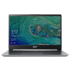 Acer Swift 1 SF114-32-P2PK 14” (2018)