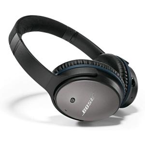 Headphones Bose QuietComfort 25 - Black