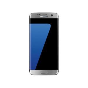Galaxy S7 Edge 32GB - Silver Titainium Verizon
