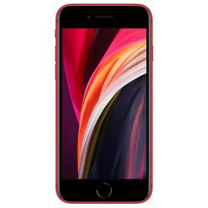 iPhone SE (2020) 64GB - (Product)Red T-Mobile
