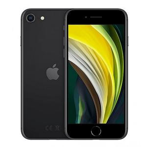 iPhone SE (2020) 64GB - Black Metro PCS