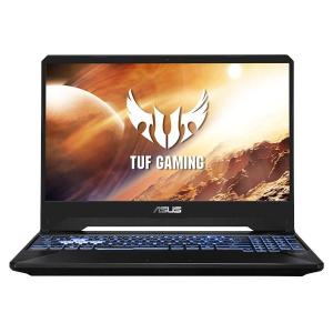 Asus TUF FX505D 15.6” (April 2019)
