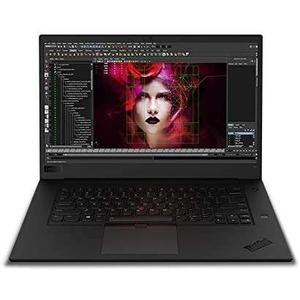 Lenovo ThinkPad P1 15.6” (2019)