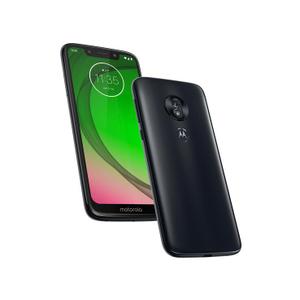 Motorola Moto G7 Play 32GB - Starry Black US Cellular