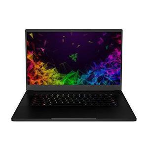 Razer Blade 15 15.6" Core i7-9750H 2.6GHz - SSD 256GB – RAM 16GB NVIDIA GeForce GTX 1660 Ti